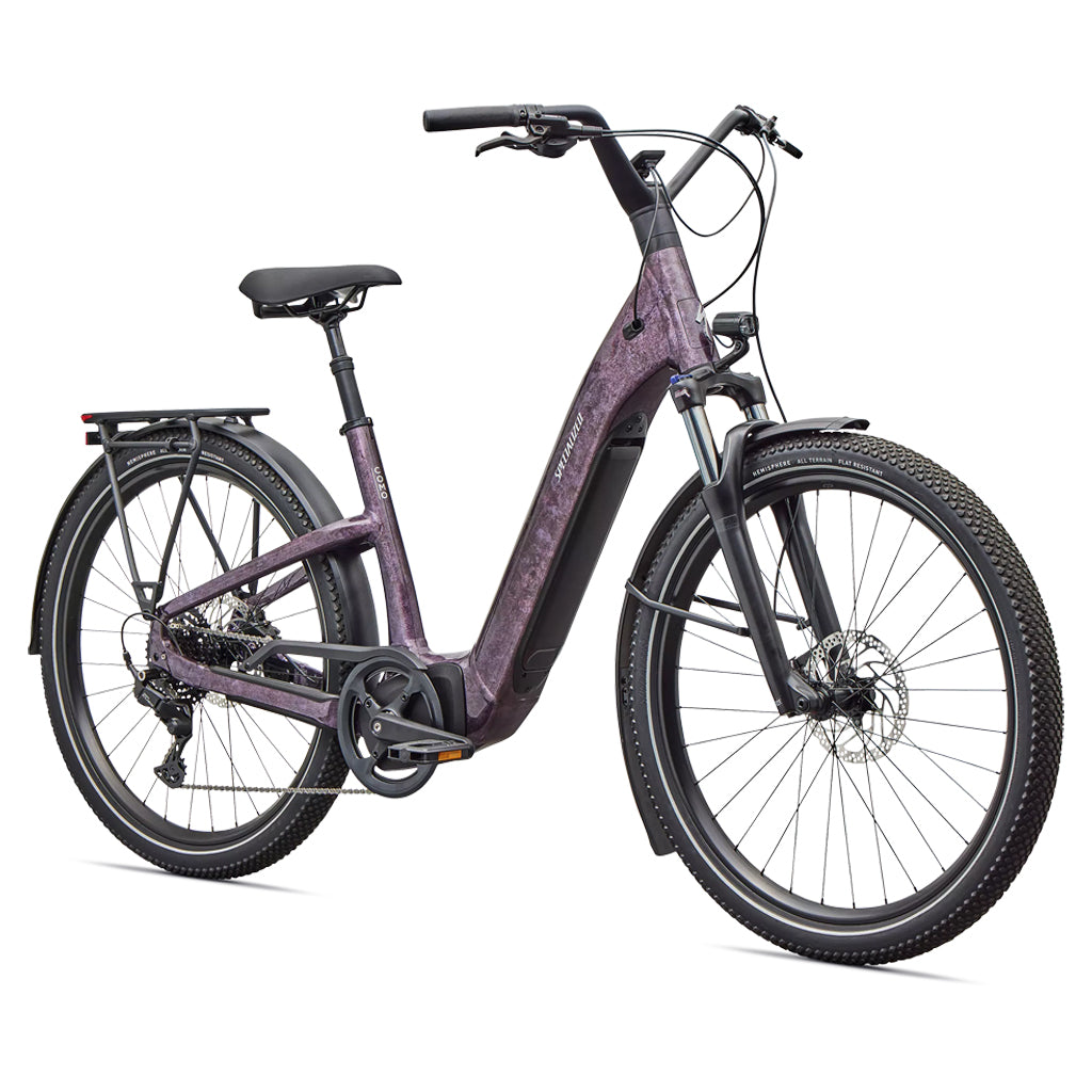 Specialized Turbo Como 4.0
