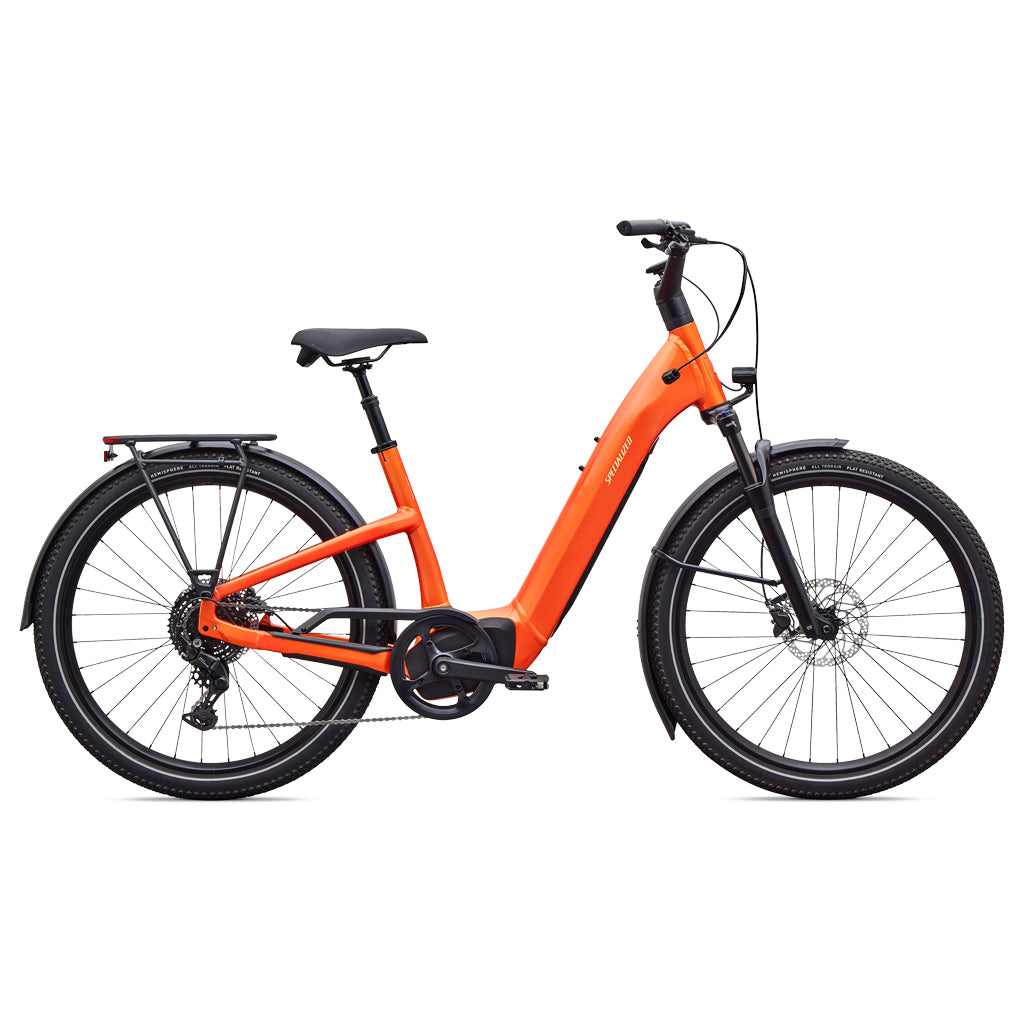 Specialized Turbo Como 4.0