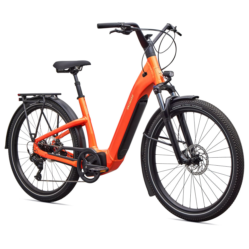 Specialized Turbo Como 4.0