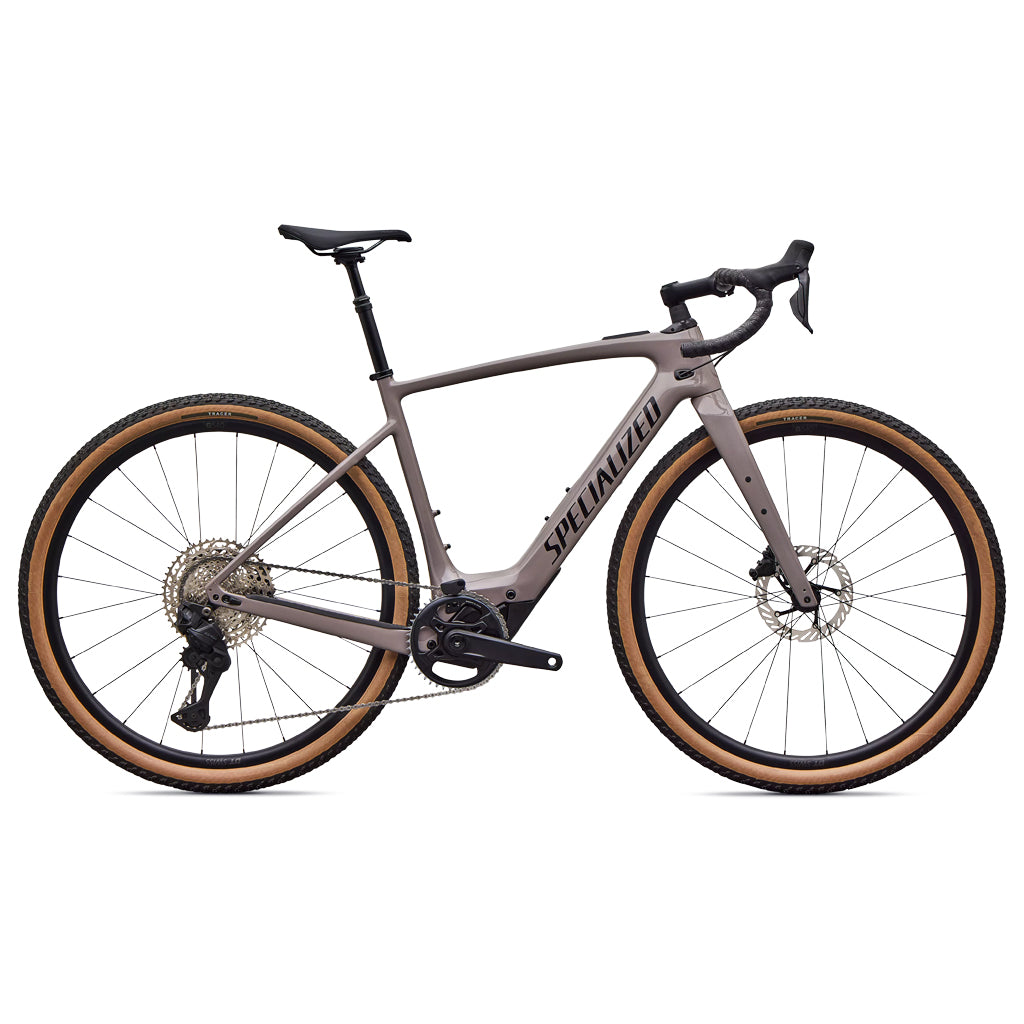 Specialized Turbo Creo 2 Comp