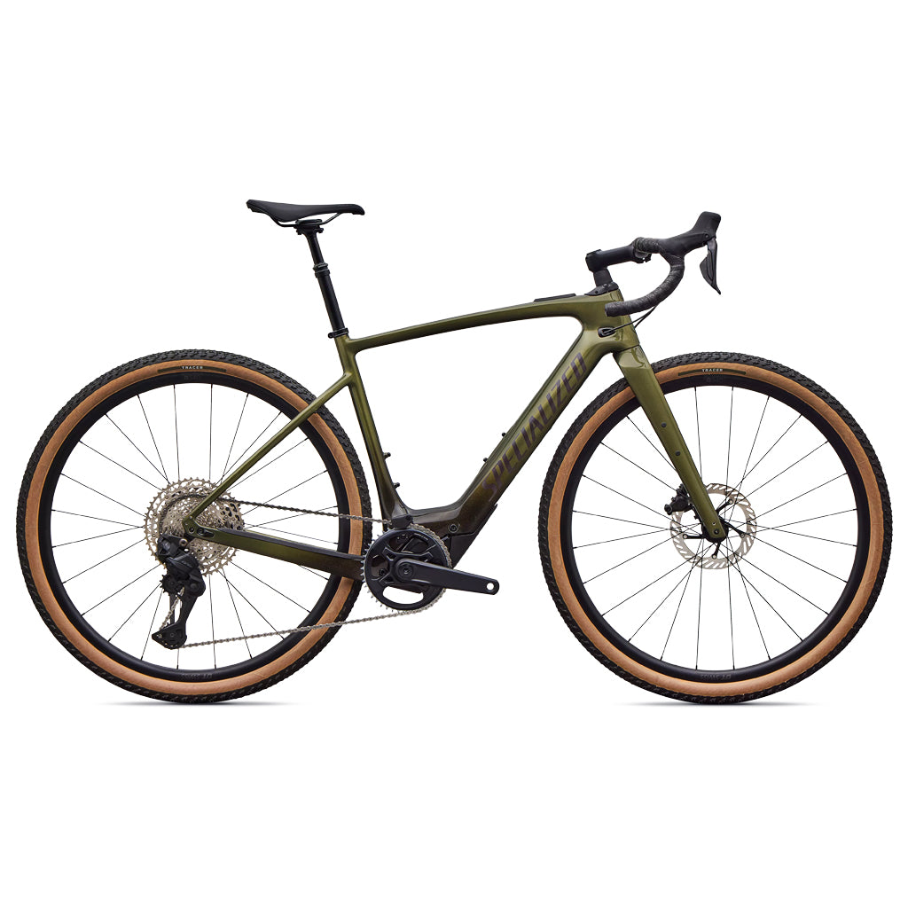 Specialized Turbo Creo 2 Comp