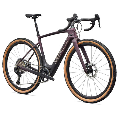 Specialized Turbo Creo 2 Expert Shimano GRX Di2