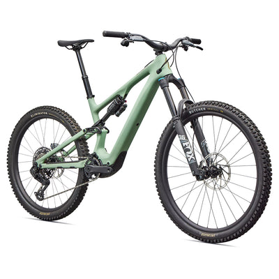 Specialized Turbo Levo SL 2 Comp