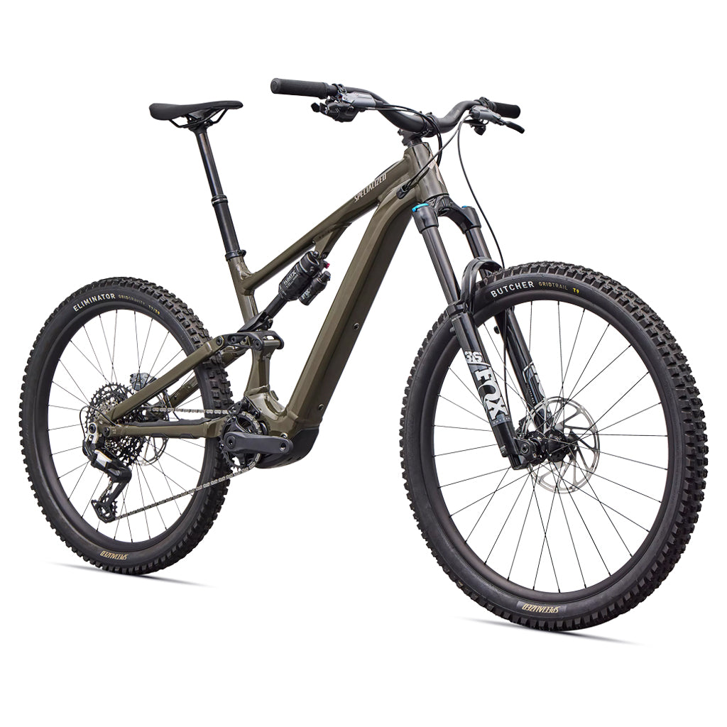 Specialized Turbo Levo SL 2 Comp Alloy