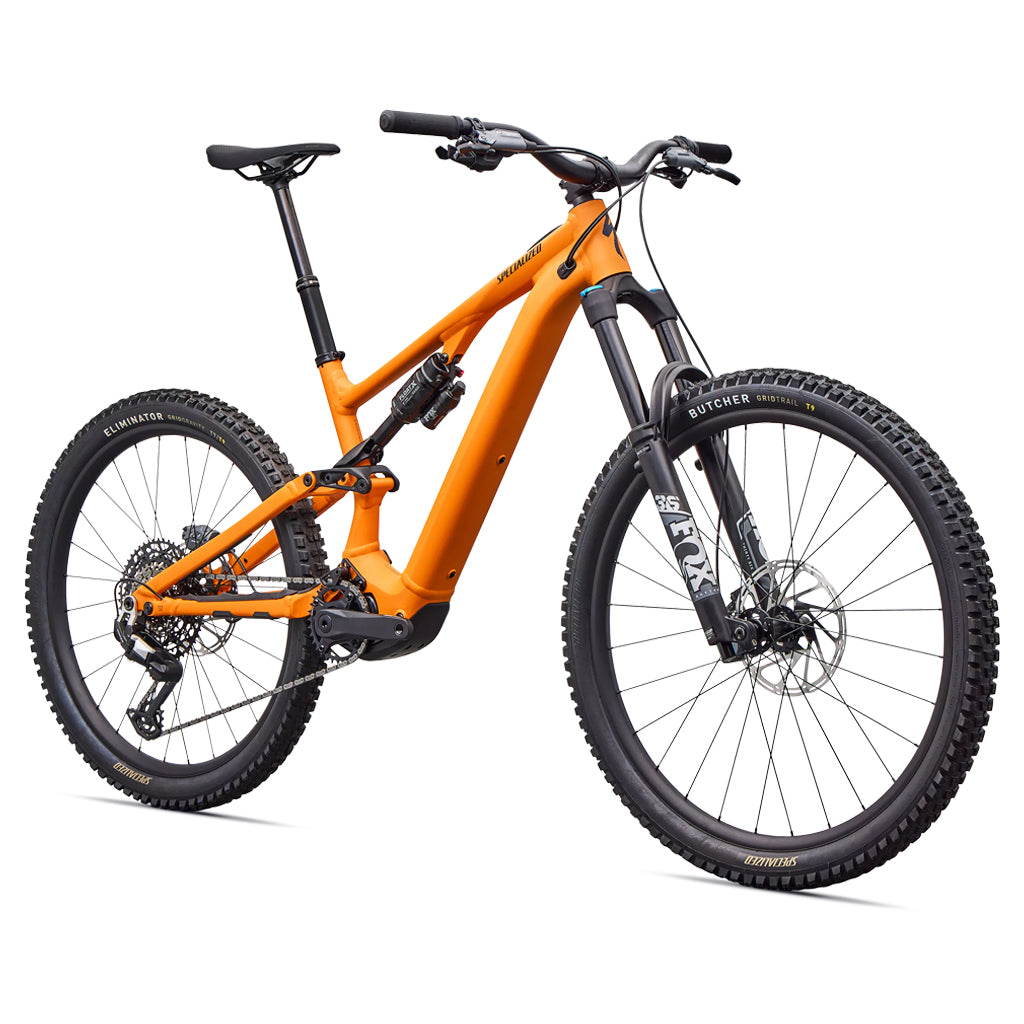 Specialized Turbo Levo SL 2 Comp Alloy