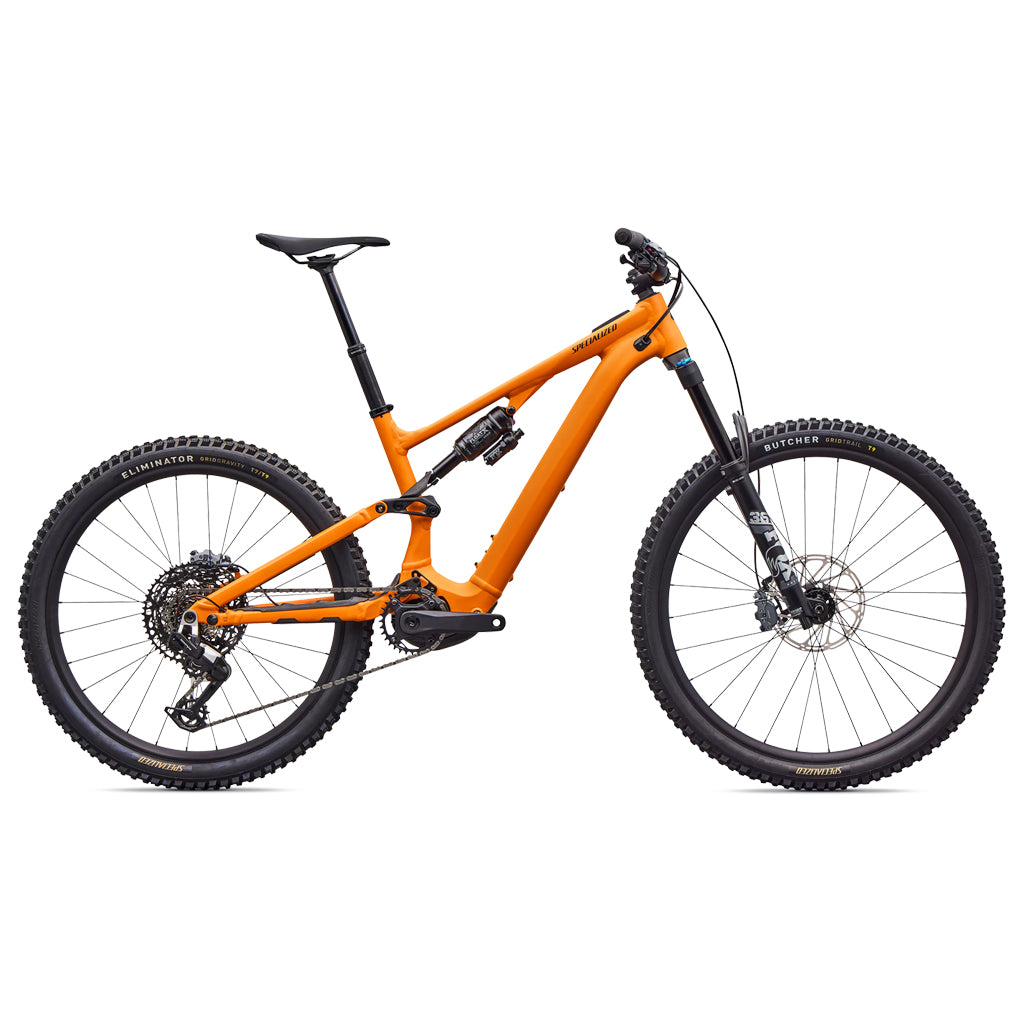 Specialized Turbo Levo SL 2 Comp Alloy