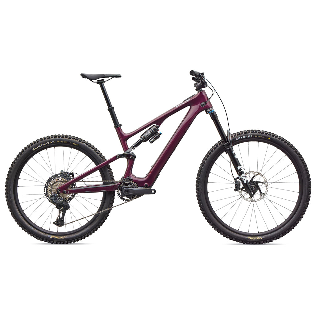 Specialized Turbo Levo SL Expert Di2