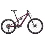 Specialized Turbo Levo SL Expert Di2