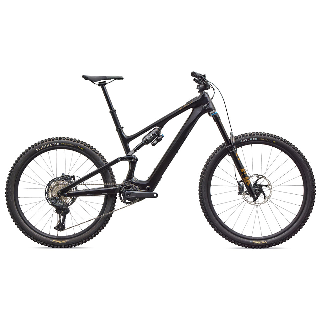 Specialized Turbo Levo SL Expert Di2