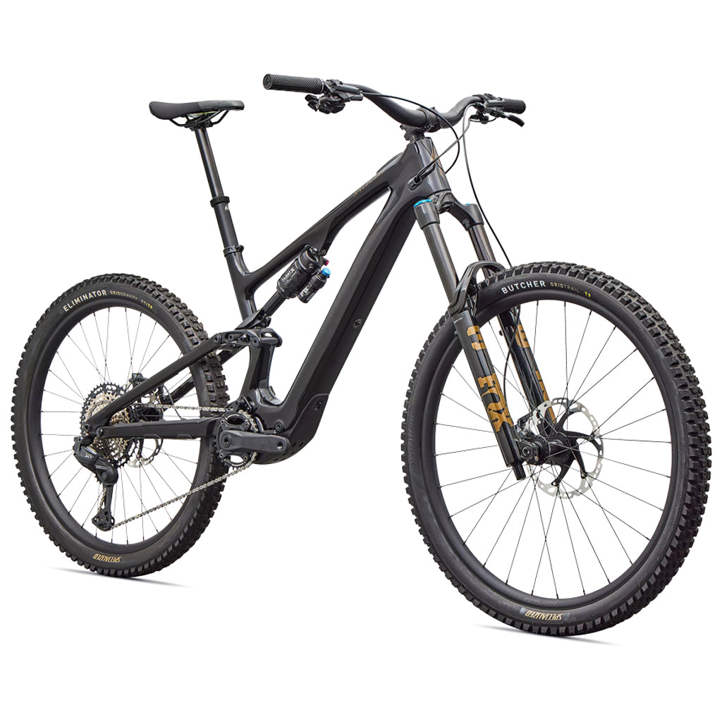 Specialized Turbo Levo SL Expert Di2
