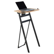 Van Rysel Turbo Trainer Table