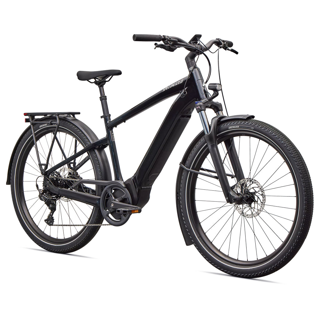 Specialized Turbo Vado 4.0