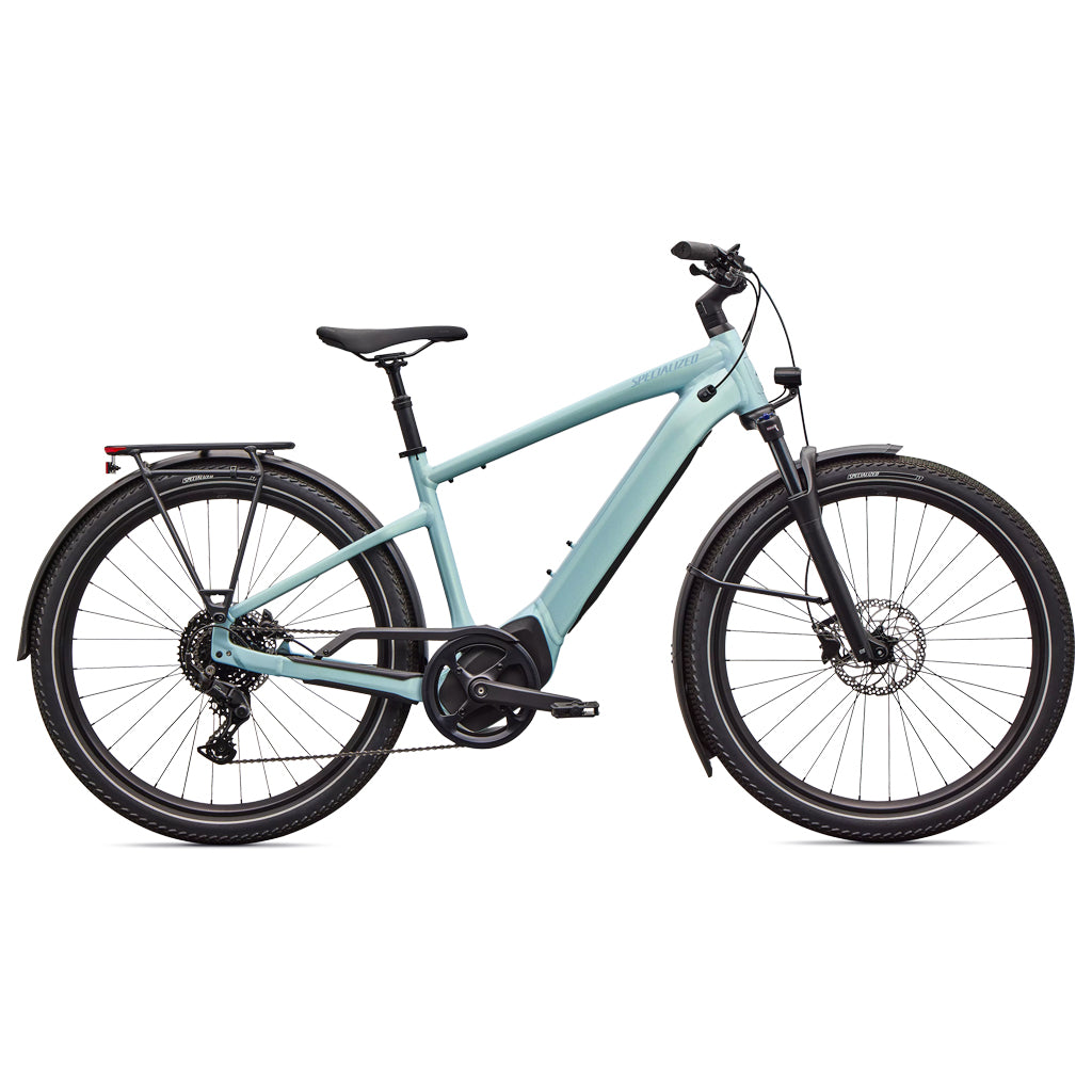 Specialized Turbo Vado 4.0