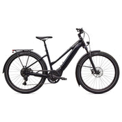 Specialized Turbo Vado 4.0 Cadre bas