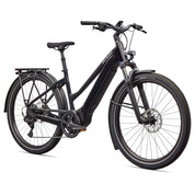 Specialized Turbo Vado 4.0 Cadre bas