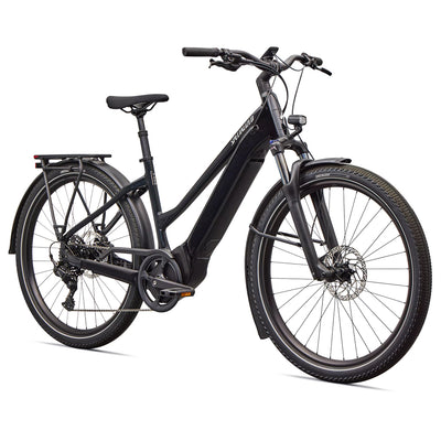 Specialized Turbo Vado 4.0 Cadre bas