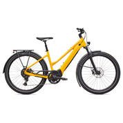 Specialized Turbo Vado 4.0 Cadre bas