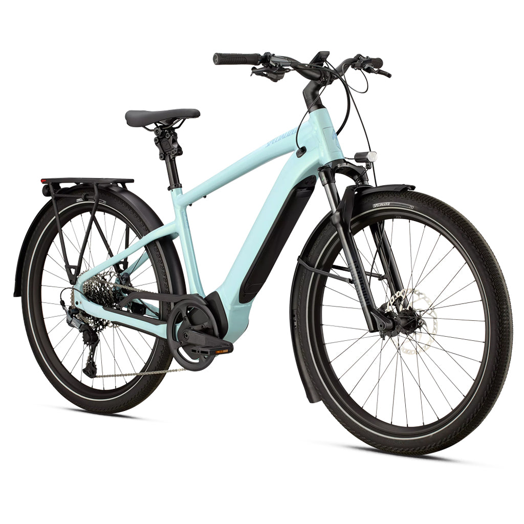 Specialized Turbo Vado 5.0