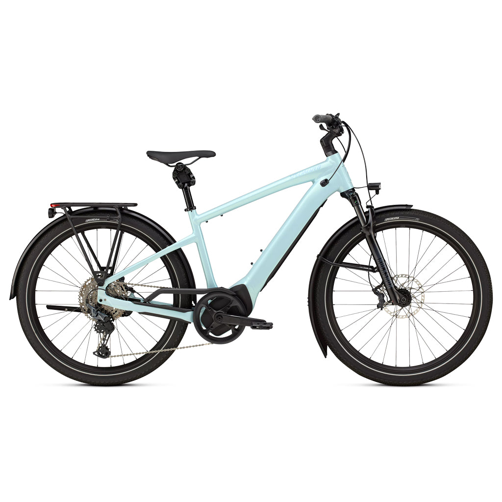 Specialized Turbo Vado 5.0