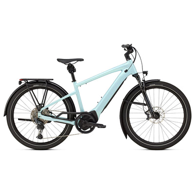 Specialized Turbo Vado 5.0