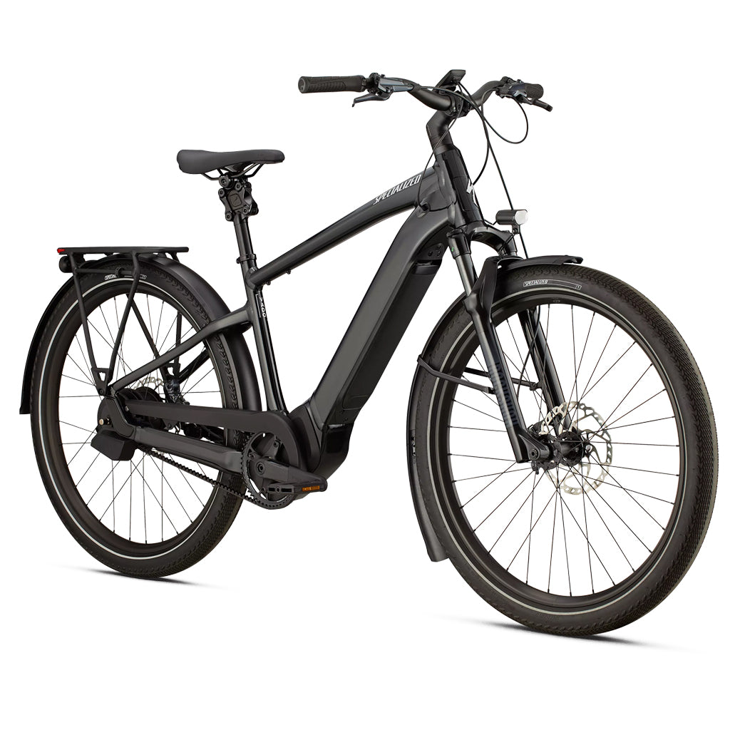 Specialized Turbo Vado 5.0 IGH