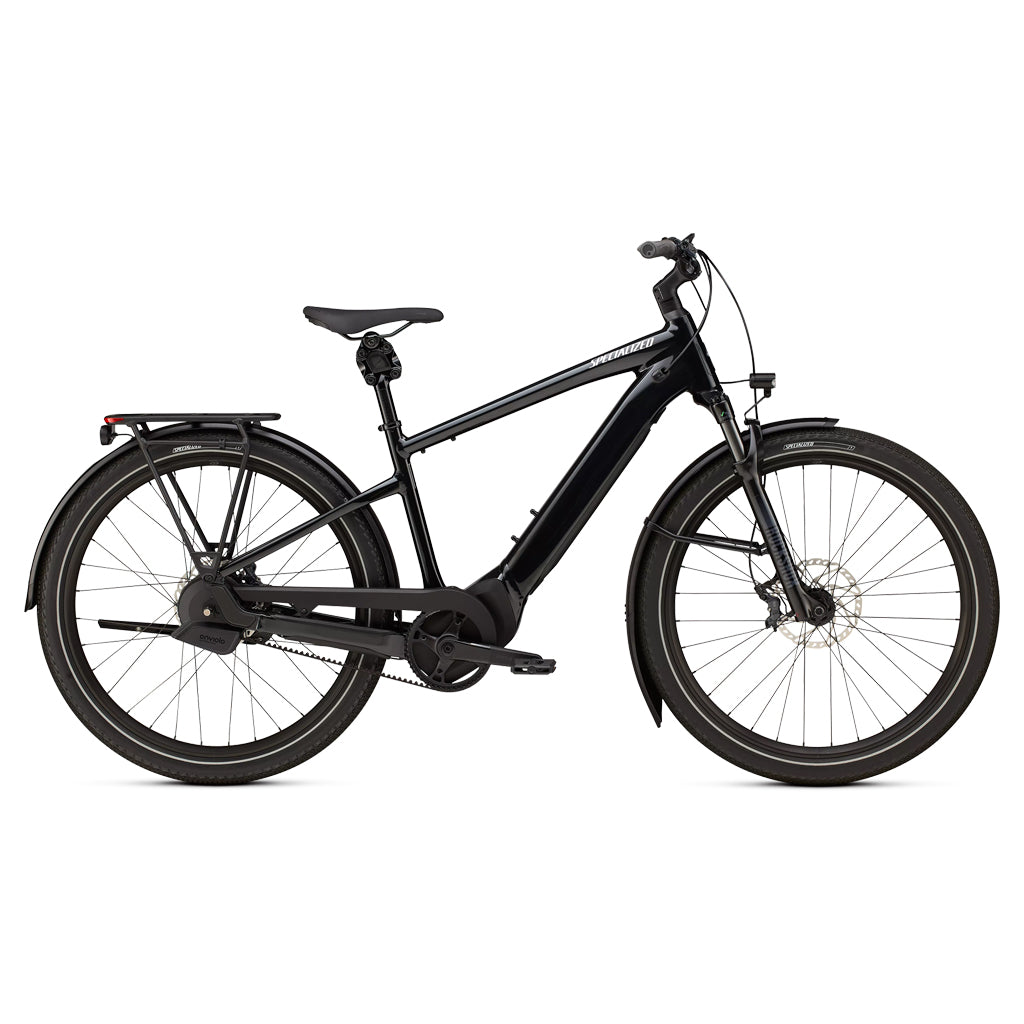 Specialized Turbo Vado 5.0 IGH