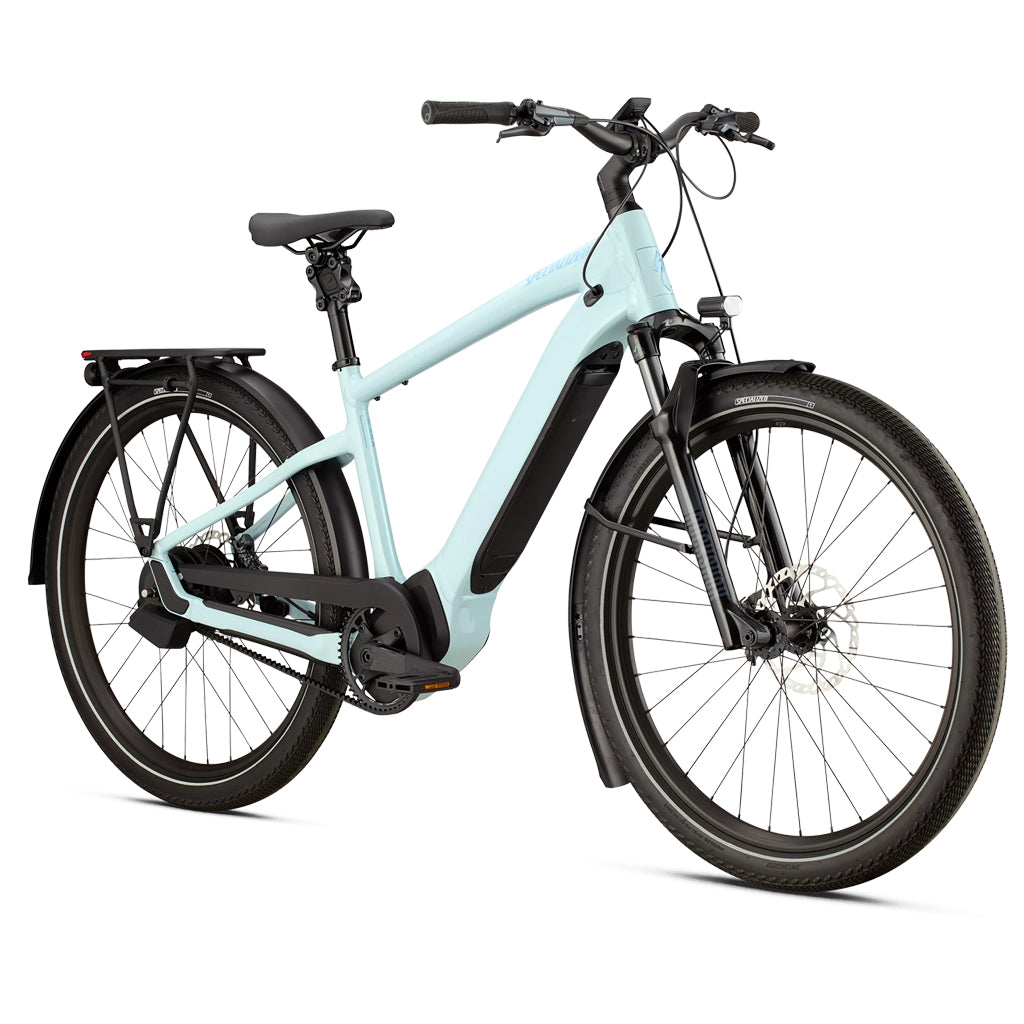 Specialized Turbo Vado 5.0 IGH