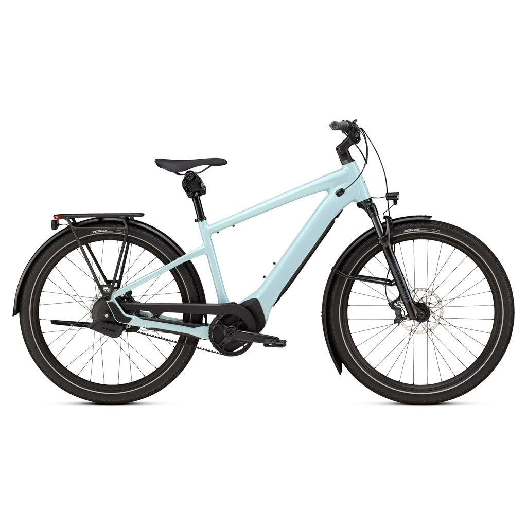 Specialized Turbo Vado 5.0 IGH