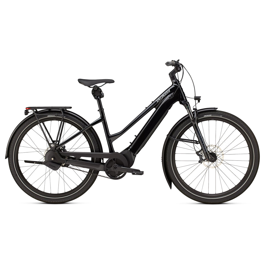Specialized Turbo Vado 5.0 IGH Step-Through