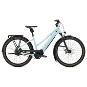 Specialized Turbo Vado 5.0 IGH Step-Through
