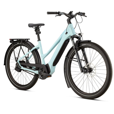 Specialized Turbo Vado 5.0 IGH cadre bas