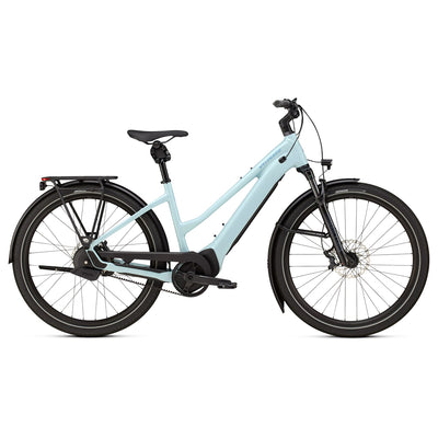 Specialized Turbo Vado 5.0 IGH cadre bas