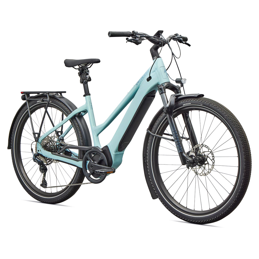 Specialized Turbo Vado 5.0 Step-Through