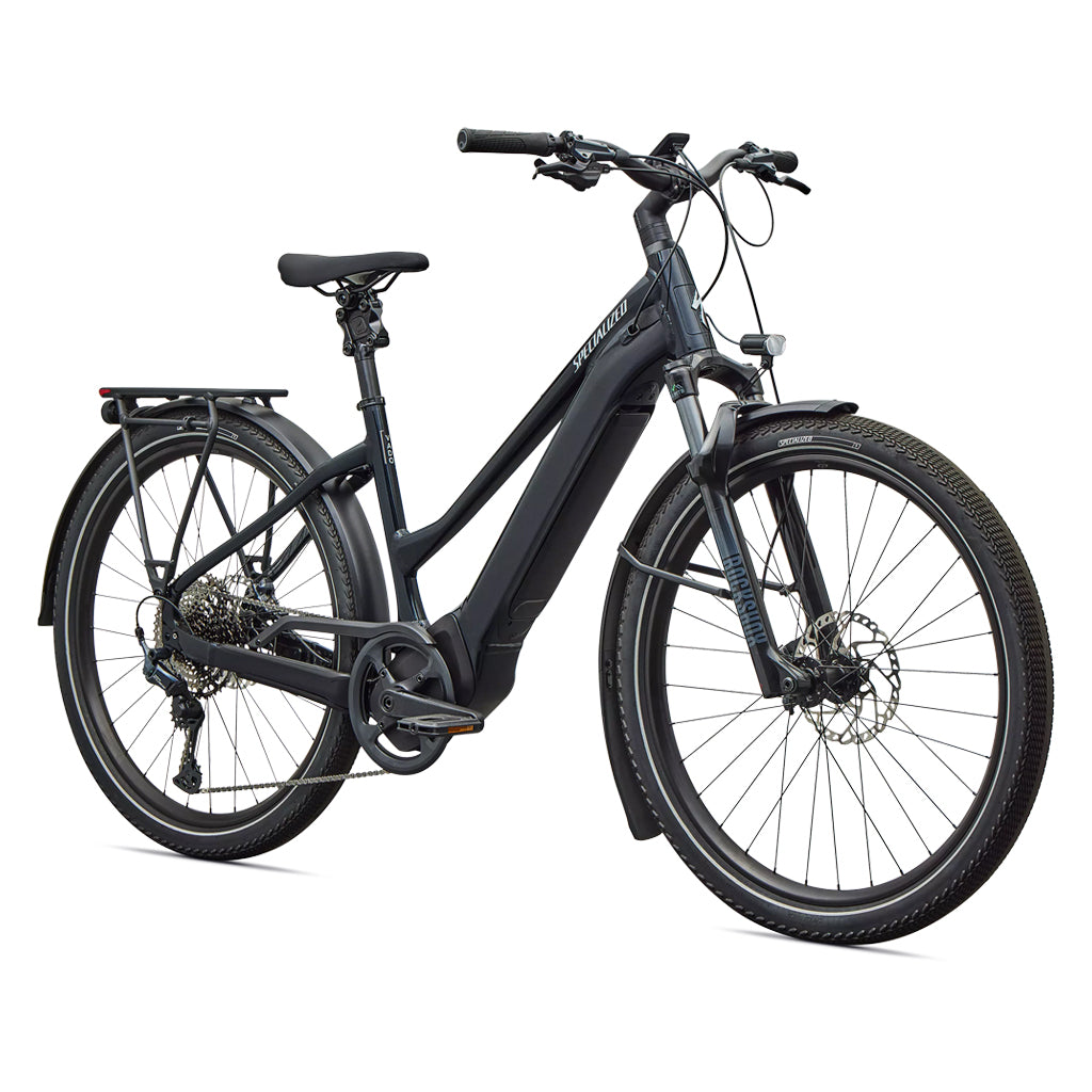Specialized Turbo Vado 5.0 Step-Through