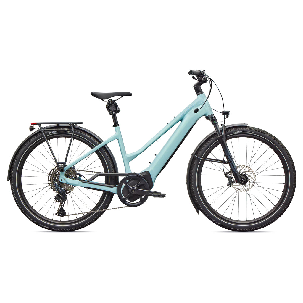 Specialized Turbo Vado 5.0 Step-Through