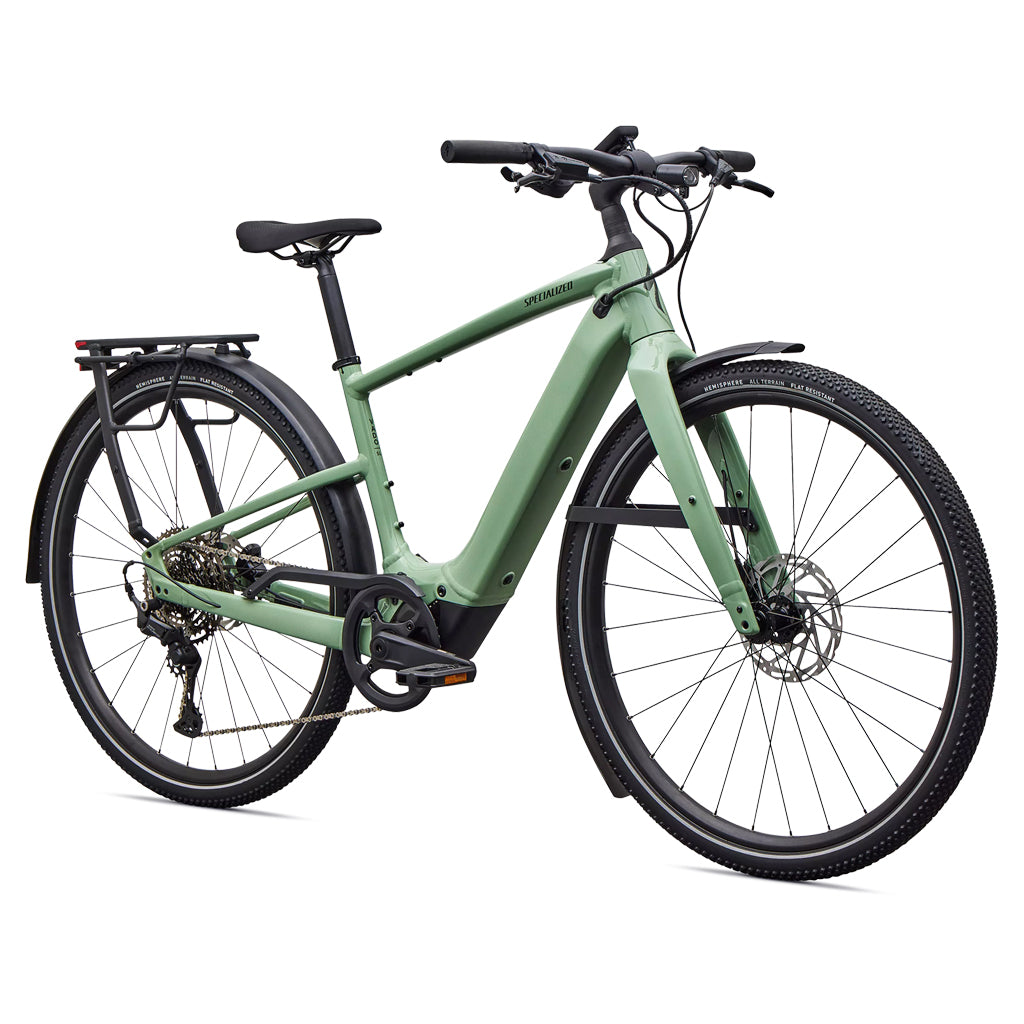 Specialized Turbo Vado SL 2 4.0