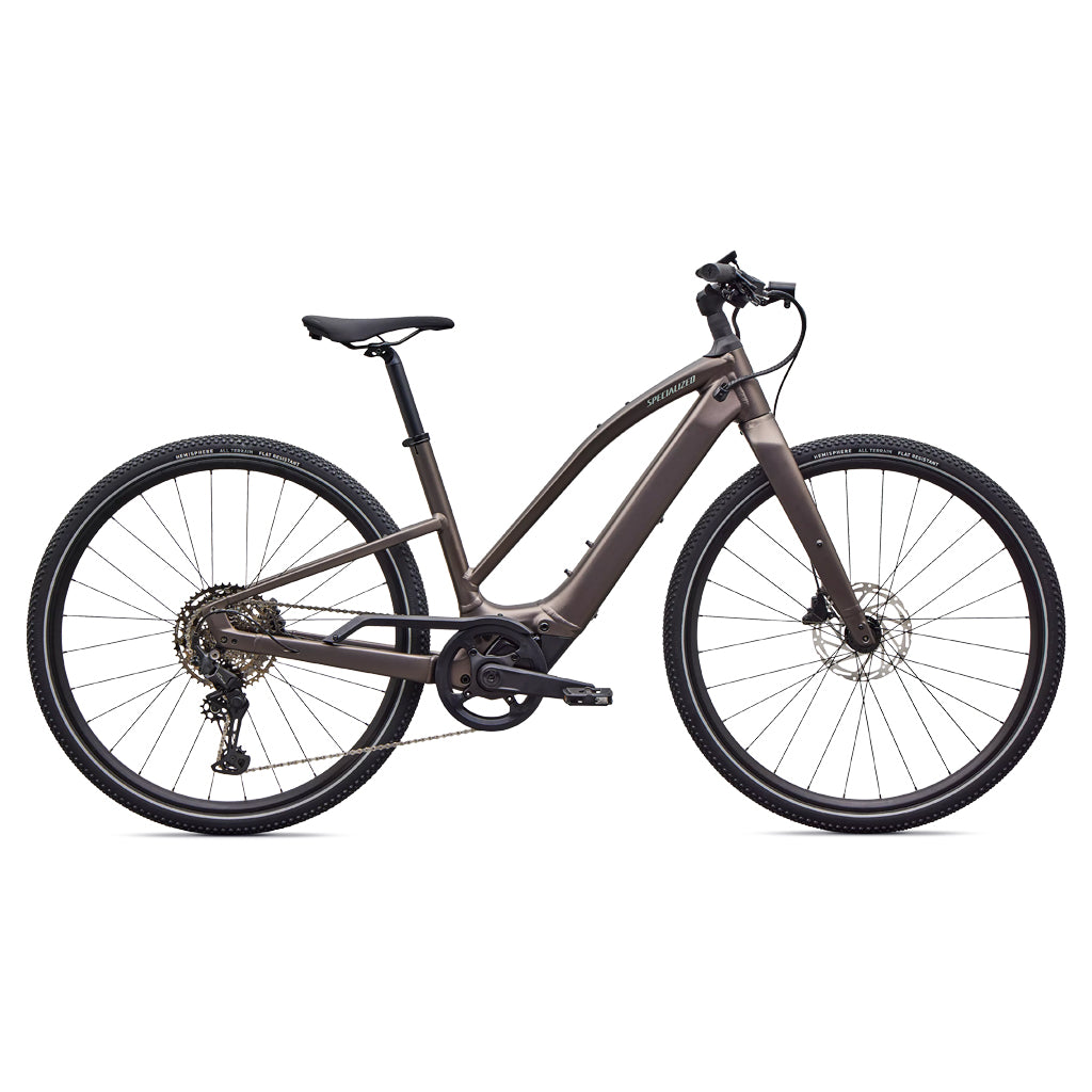 Specialized Turbo Vado SL 2 4.0 Step-Through