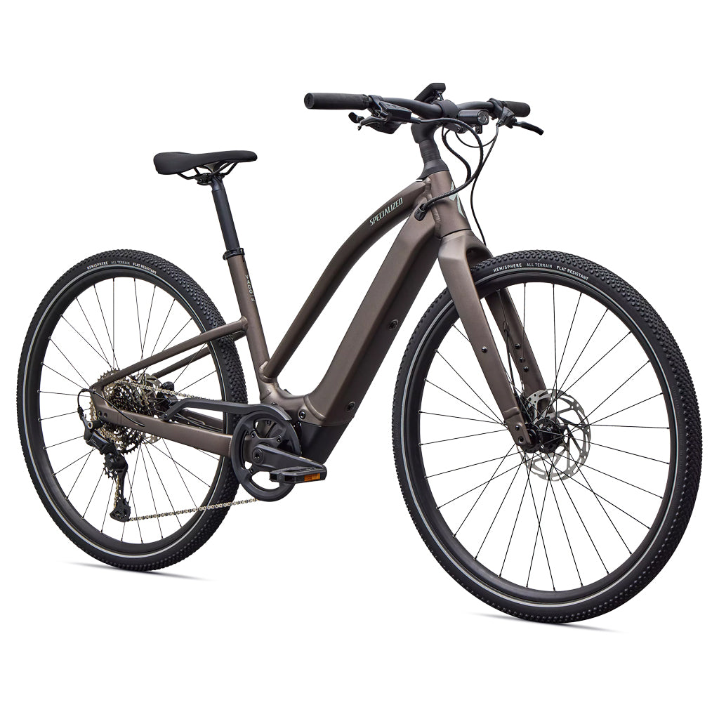 Specialized Turbo Vado SL 2 4.0 Step-Through