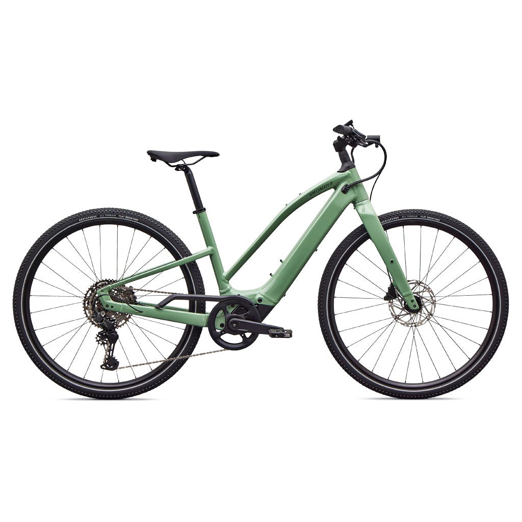 Specialized Turbo Vado SL 2 4.0 Step-Through