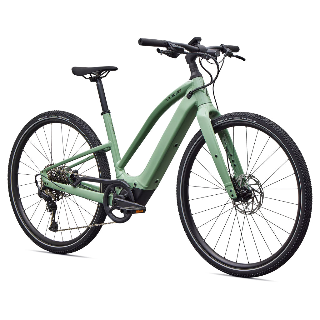 Specialized Turbo Vado SL 2 4.0 Step-Through
