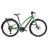 Specialized Turbo Vado SL 2 4.0 Cadre Bas