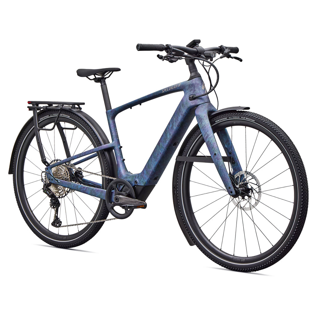 Specialized Turbo Vado SL 2 6.0 EQ Carbon