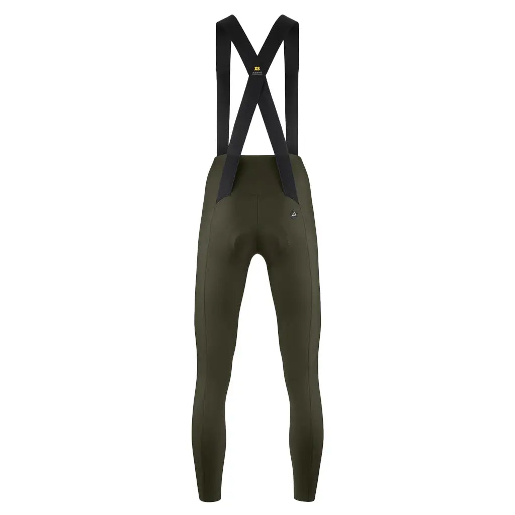 Collants à bretelles Assos UMA GT printemps/automne S11