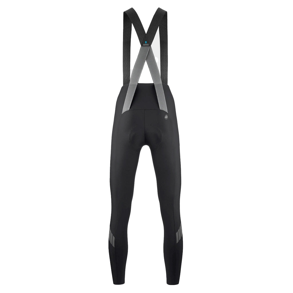Assos UMA GT Hashoogi Collants d'hiver à bretelles S11