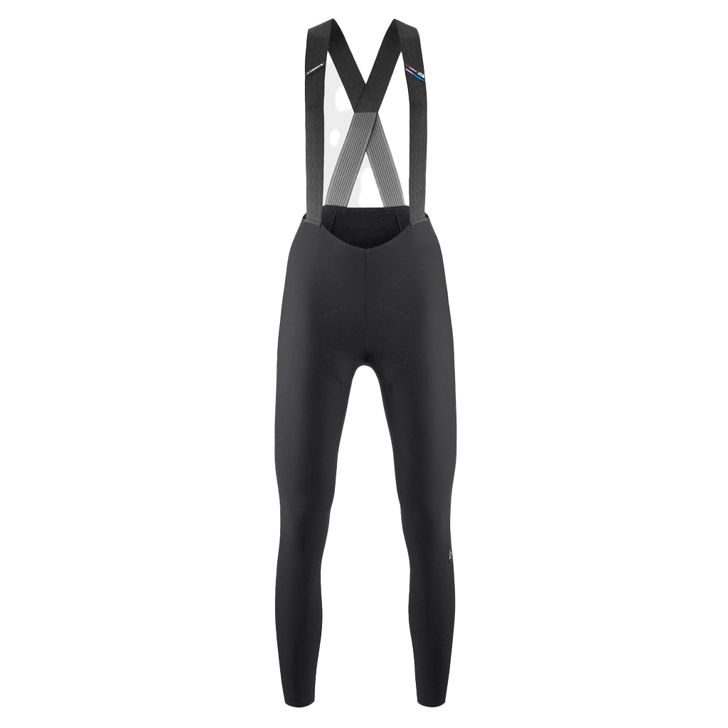 Assos UMA GT Hashoogi Collants d'hiver à bretelles S11