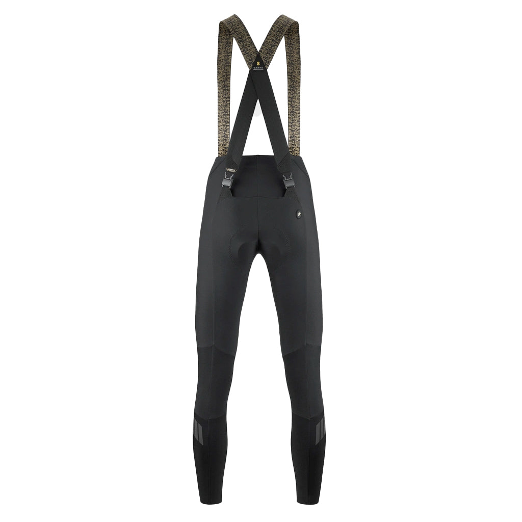 Assos UMA GTV Collants à bretelles printemps/automne S11