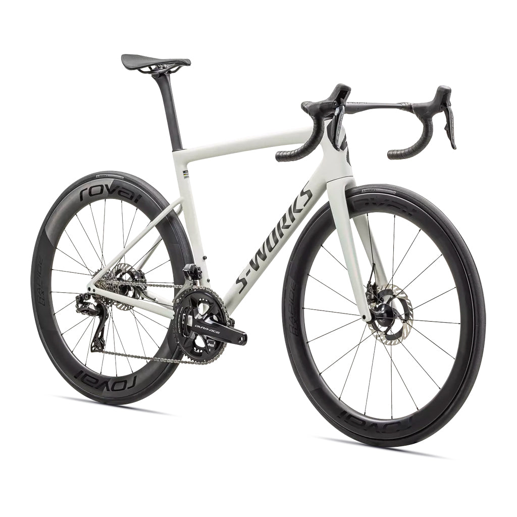 Specialized S-Works Tarmac SL8 Dura-Ace Di2