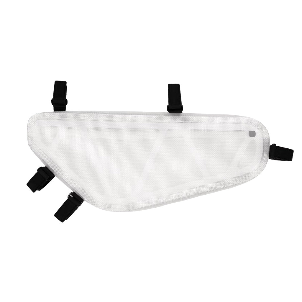 Sac Ultra Cadre POC 3L Hydrogène Blanc Translucide
