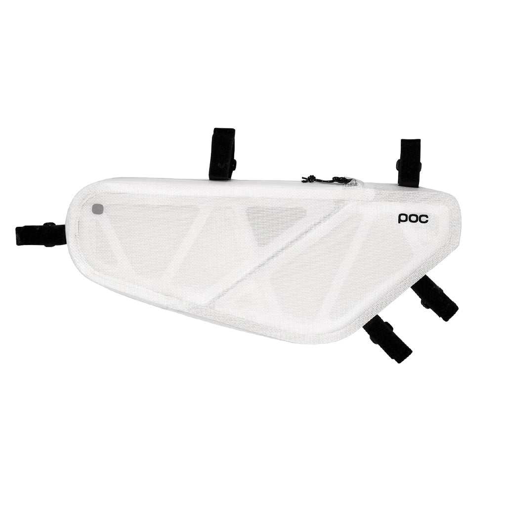 Sac Ultra Cadre POC 3L Hydrogène Blanc Translucide