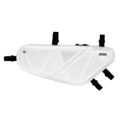 Sac Ultra Cadre POC 3L Hydrogène Blanc Translucide